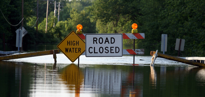 Florida Flood Insurance Coverage